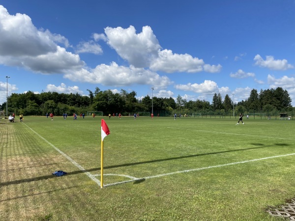 Waldplatz 1 - Gilching
