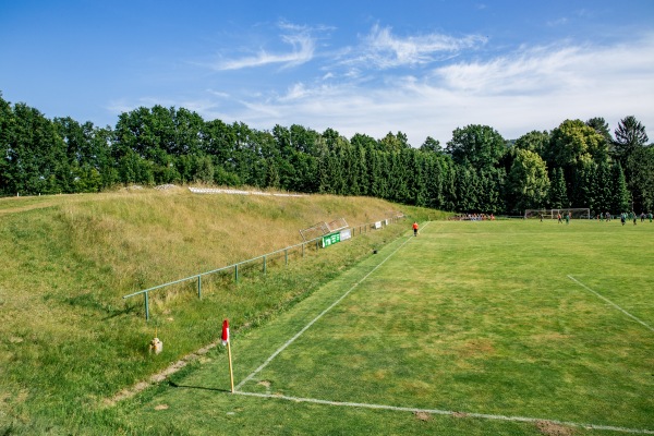 Sportzentrum Cunewalde - Cunewalde Sportzentrum Cunewalde - Cunewalde
