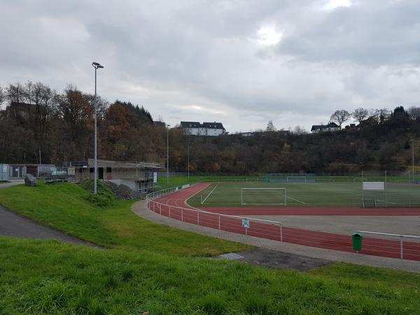 MediClin Sportpark - Reichshof-Eckenhagen