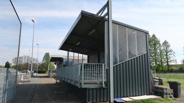 Graaf Huyn Sportcomplex - Sittard-Geleen