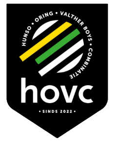 Wappen VV HOVC diverse