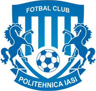 Wappen FC Politehnica Iași diverse