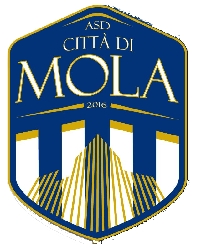 Wappen ASD Città di Mola diverse