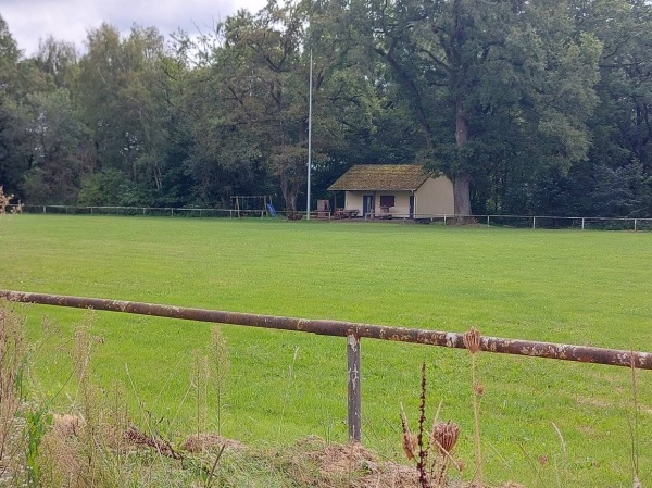Sportplatz an der Heidkapelle - Rainau-Dalkingen