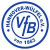 Wappen VfB 1863 Wülfel diverse