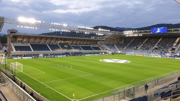 Gewiss Stadium - Bergamo