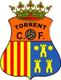 Wappen Torrent CF diverse  106737