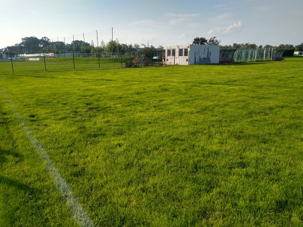 Frisch-Auf-Stadion Nebenplatz 3 - Wurzen