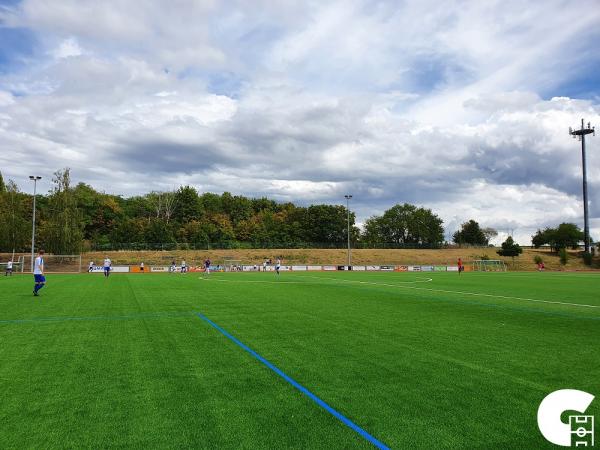 Sportanlage am Kesseltal - Mainz-Ebersheim