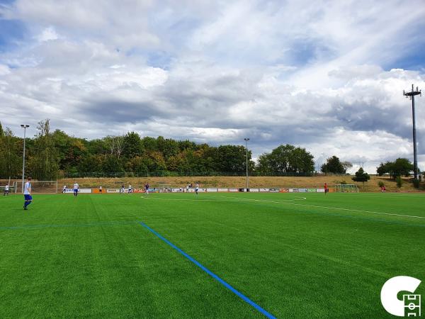 Sportanlage am Kesseltal - Mainz-Ebersheim