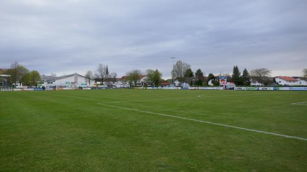 Offino-Stadion - Durach