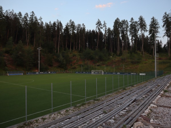 Campo Sportivo di Ronzone - Ronzone