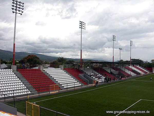 Estadio Independencia - Estelí