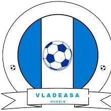 Wappen ehemals AS Vlădeasa Huedin