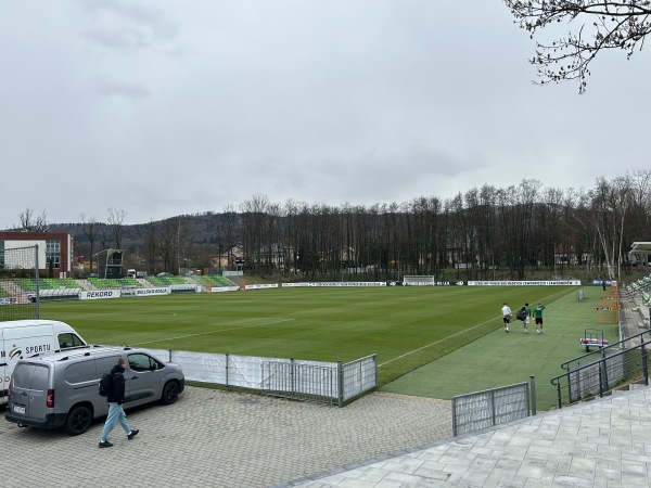 Centrum Sportu Rekord - Bielsko-Biała