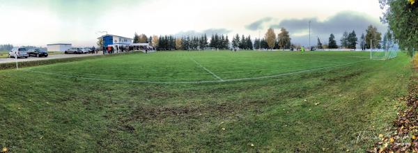 Sportanlage Panoramastraße - Nagold-Gündringen