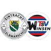 Wappen SG Elbmarsch/Winsen - Frauen (Ground C)