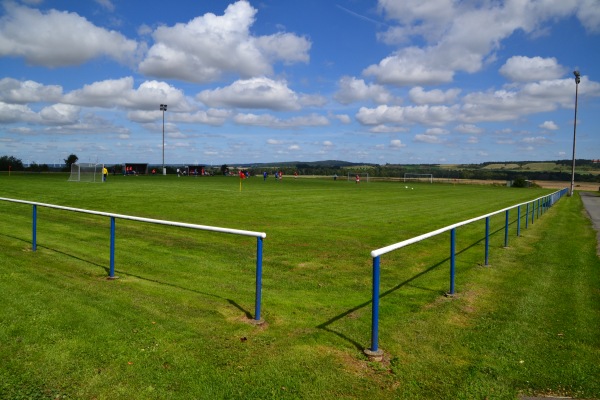 Sportplatz Upen - Liebenburg-Upen