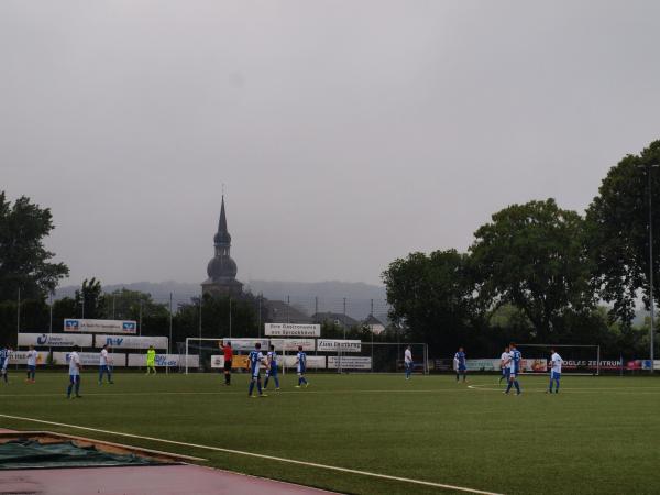 Baumhof Arena - Sprockhövel-Niedersprockhövel