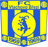 Wappen FC Vlachovo Březí B