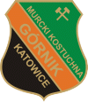 Wappen KS MK Górnik Katowice diverse