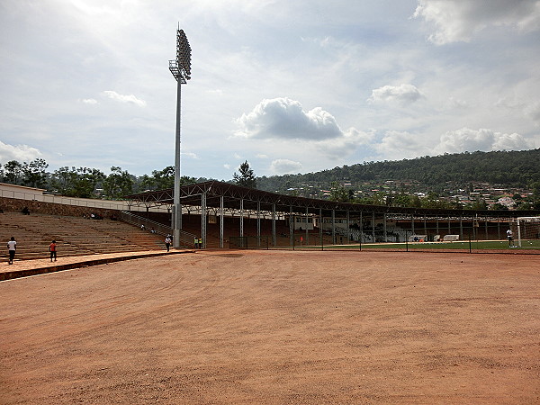 Stade Régional de Nyamirambo - Kigali