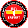 Wappen Eisenbahner - SV Lokomotive Erfurt 1927 III