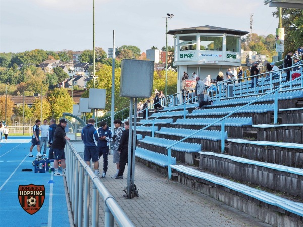 Bremenstadion - Ennepetal-Milspe