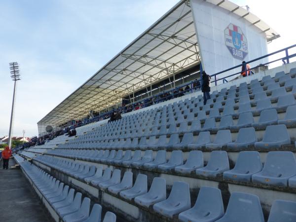 Gradski Stadion Koprivnica - Koprivnica