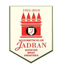 Wappen NK Jadran   136340