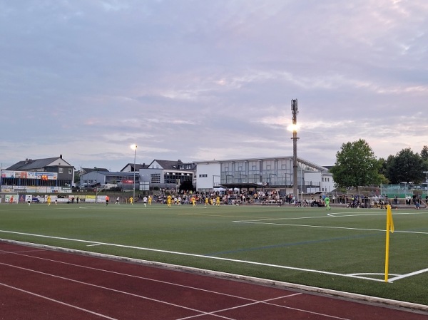 Sportplatz Schulstraße - Rheinböllen