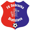 Wappen FK Dúbravka  39686