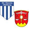 Wappen FSG Hassia Dieburg/Semd II - Frauen