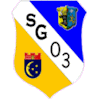 Wappen SG 03 Ludwigslust/Grabow II  53937