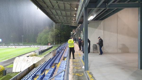 Estádio Municipal de Arouca - Arouca