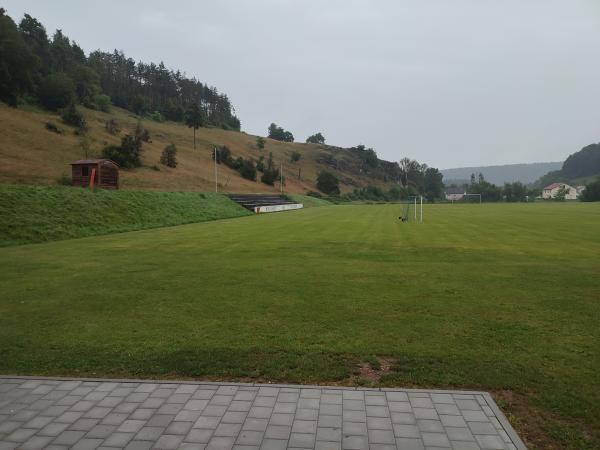 Gailachstadion - Mörnsheim