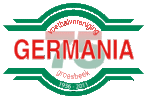 Wappen VV Germania Groesbeek diverse  52878