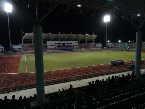 Stadium Lada - Langkawi