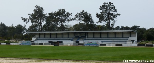 Estádio da Gafanha da Nazaré - Gafanha da Nazaré