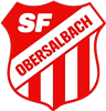 Wappen SF Obersalbach 1966 