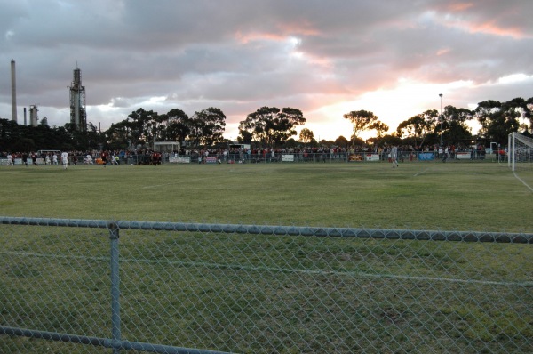 Paisley Park - Melbourne