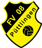 Wappen FV 08 Püttlingen II  48410