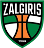 Wappen FK Kauno Žalgiris diverse