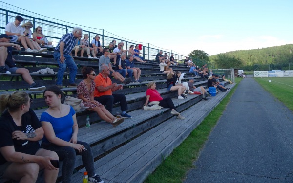 Sportplatz Rosegg - Rosegg