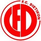 Wappen FC Dietikon II