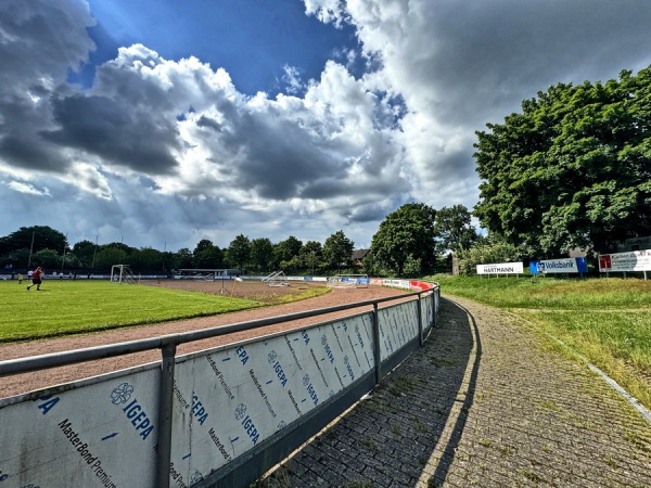 Sportzentrum Ost - Ibbenbüren