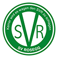 Wappen SV Rosegg