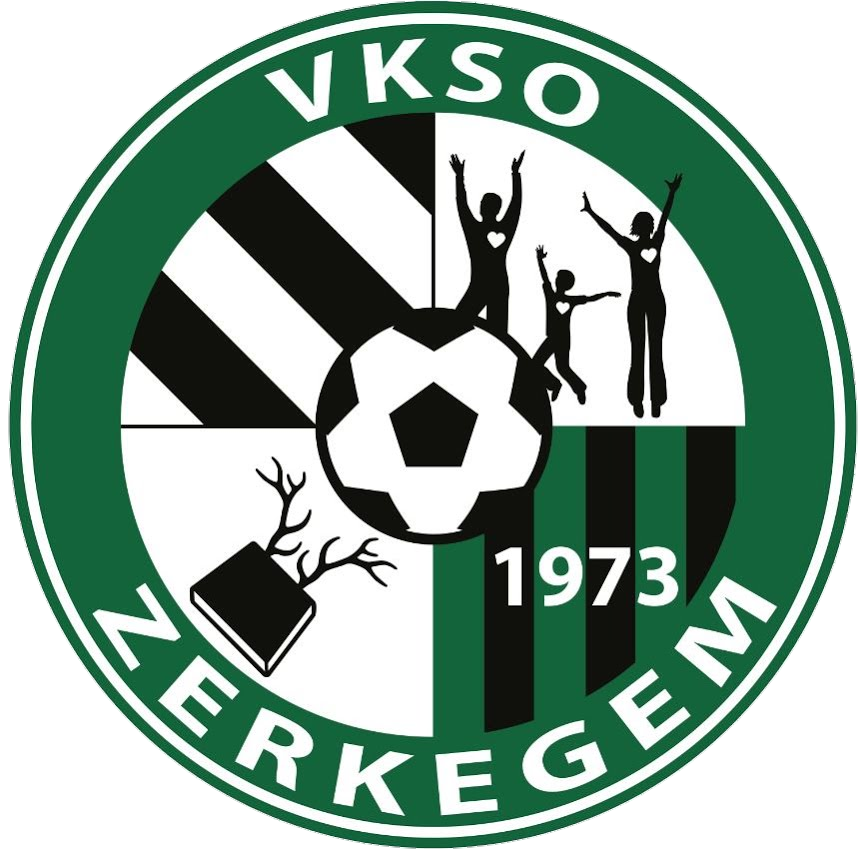 Wappen VKSO Zerkegem  55971