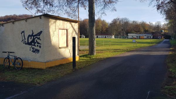 Sportplatz Krölpa - Krölpa