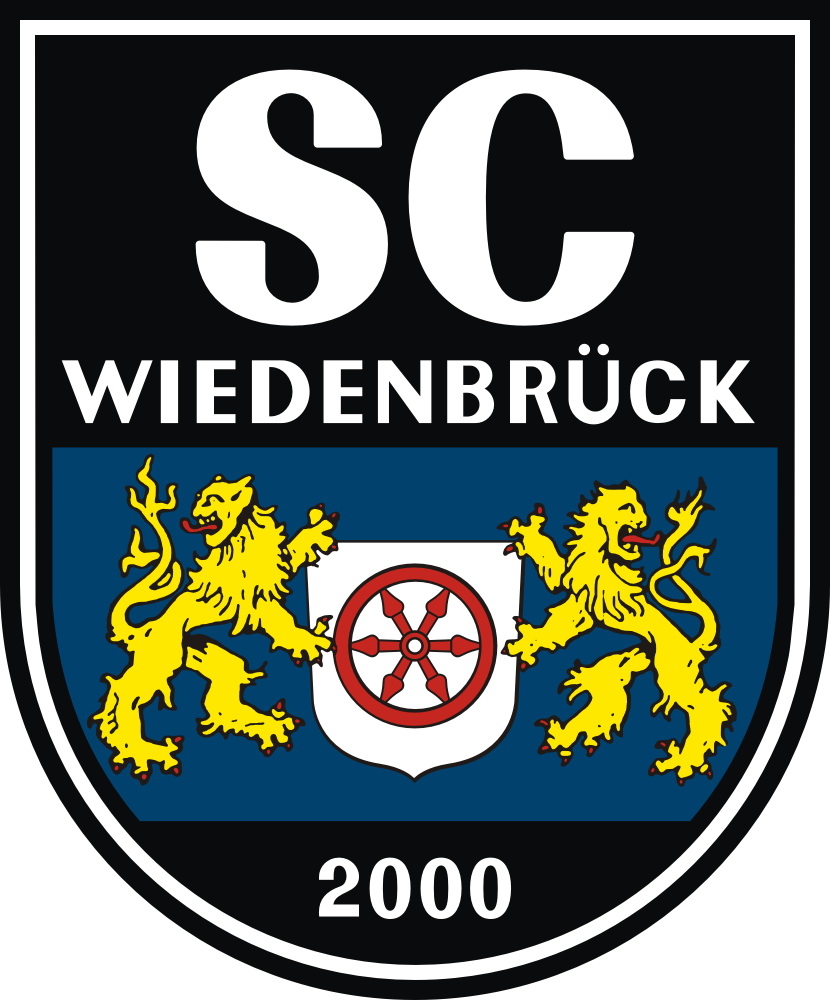 Wappen SC Wiedenbrück 2000 III